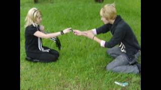 YANDELENKA 1  ヤンデ恋歌  Len Kagamine Vocaloid Live Action [upl. by Otrebire]