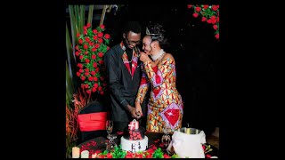 BEST WEDDING PROPOSAL OF ALL TIME You will cry Fleury Legend ampJanet Bahavu On her Birthday [upl. by Gosser]