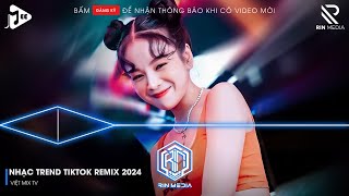 NONSTOP 2024 MIXTAPE  NHẠC TRẺ REMIX 2024 HAY NHẤT HIỆN NAY  NONSTOP 2024 VINAHOUSE BASS CỰC MẠNH [upl. by Hasheem653]