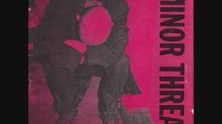 Minor Threat  Look Back And Laugh [upl. by Ileana]