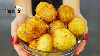 the best recipes for preparing potatoes [upl. by Brewer608]