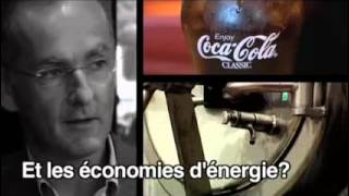 La RSE un aspect essentiel pour Coca Cola Entreprise France Marketing Professionnel3 [upl. by Acinoda]