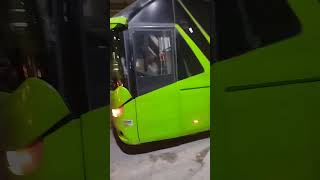 green line in Bangladesh Dhaka to Coxs Bazar viralvideo bdbuslover71mainul [upl. by Yeslehc]