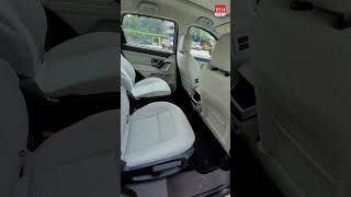 Is this the coolest feature of the new Tata Safari shorts [upl. by Bogusz]