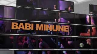 Babi Minune  Viata e OK  manele 2013  audio [upl. by Berthe]