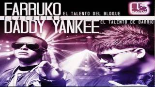 FARRUKO FT DADDY YANKEE LO MAS NUEVO MIX 2011 [upl. by Akinak963]