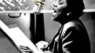 Dinah Washington Tribute [upl. by Calla]