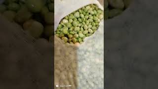 pigeon peas for cooking dinner MercyNguku The World Trailler 🌎🌎 [upl. by Noled]