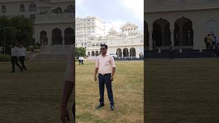 Hotel Hyatt Regency Jaipur MansarovarRajasthan [upl. by Novanod]