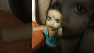 Chupi he sarart shortvideo cutebaby youtubeshorts 🥰🥰 [upl. by Enirod302]