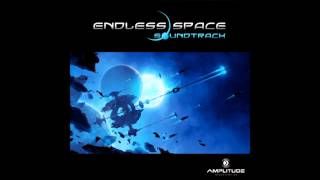 Endless Space OST  15  Falling Night Stars [upl. by Atinihs]