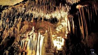 10 Earths Most Spectacular Places  Postumias Cave  Slovenia [upl. by Dorri487]