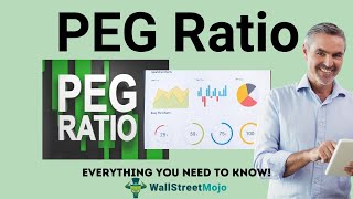 PEG Ratio  Calculation with Example  Importance [upl. by Gil]