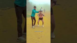 After Running Excerise 🏃‍♀️By Rajiv fauji academy viralvideo army shorts [upl. by Taam]