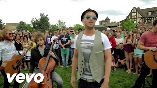 OneRepublic  Vevo GO Shows Secrets [upl. by Alrahs]