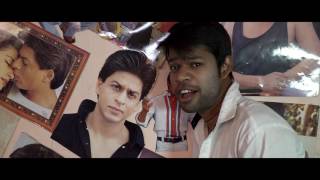 MAIN SHAH RUKH KHAN BANNA CHAHTA HUN [upl. by Nilloc23]