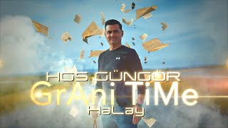 HGS Güngör  Grani Time HaLay MASHUP Official Video [upl. by Baiel]