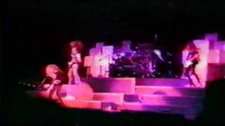 Metallica For Whom the Bell Tolls Live 1986 Uniondale NY 42886 [upl. by Vite578]