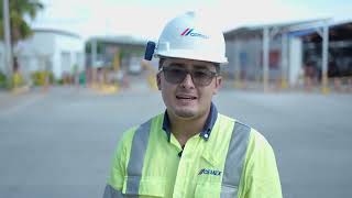 Conecta2 Jefferson Muñoz CEMEX [upl. by Navillus]