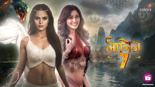 Naagin Season 7  Kab Aayega Latest Update  New Promo  Coming Soon  Telly Watch [upl. by Ellehcal]