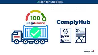 FSVP compliance is hard We make it easy with ComplyHub [upl. by Beth]