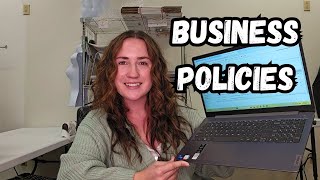 Ebay Business Policies Made Easy [upl. by Eyde]