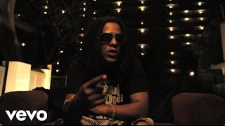 Tego Calderon  El Sitio [upl. by Haldeman224]