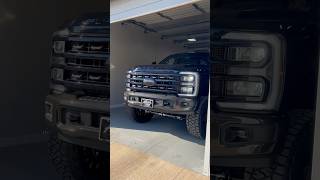 King Ranch F250 Super Duty 6” LIFTED 2024 CUSTOM [upl. by Fergus]