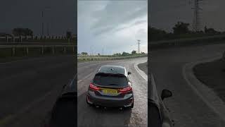 Ford Fiesta ST 2023  forzahorizon5 fh5 gameplay ford gaming [upl. by Avalsorim]