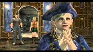 GameCube Longplay 014 Resident Evil 4 part 2 of 3 [upl. by Leamse98]