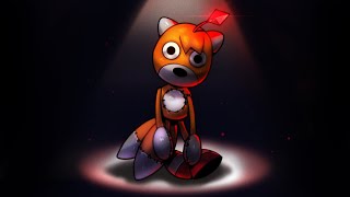 The Tails Doll [upl. by Venetis34]