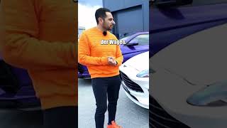 Teil 2  Omid bewertet Luxus SUV‘s car automobile mindset millionar motivation money [upl. by Leimad]