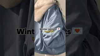 Winter jackets for women fashion winter winterwear jacket shorts ytshorts flipkart under999 [upl. by Franckot]