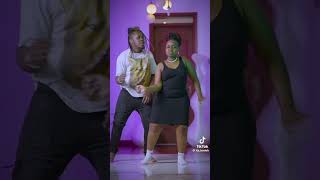 Penda kuzienda ten over ten ni mijikenda Ndovu kuu ft fathermoo NEW TICKTOCK dance challange100k [upl. by Arihsak98]