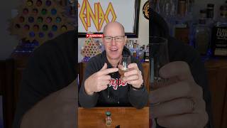 Dickel 13Year BottledInBond 2TEN90 Patreon Whiskey Advent Calendar  Day 4 whiskeyreviews [upl. by Ayotac3]