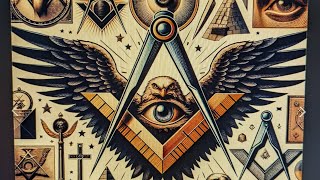 Albert Pike The Freemasons Enigma [upl. by Giwdul169]