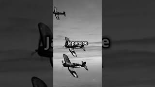 5  Aircraft Carriers Lost in One Battle youtubeshorts wwii usnavy [upl. by Lemmuela618]