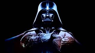 The Imperial March Instrumental Hip Hop REMIX [upl. by Judon532]