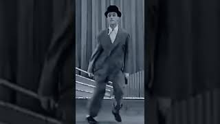 1935 Jack Stanford Dancing To Smooth Criminal [upl. by Abigael]