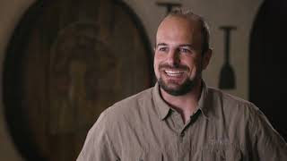 Meet Silver Oak and Twomey Winemaker Nate Weis [upl. by Ellatnahc]