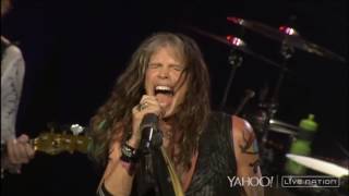 Top 5  Gritos de Steven Tyler Parte 1 [upl. by Valle]