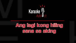 SHALALA TAGALOG VERSION  PUT3SKA OPM Karaoke [upl. by Norehc]