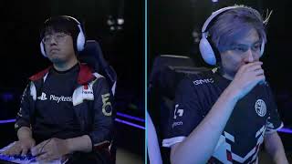 Evo 2023 Guilty Gear Strive Winners Finals  Daru vs Leffen [upl. by Peta]