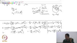 Lecture 7 Part B  Solution of Navier Stokes in the cylindrical coordinate system  2 [upl. by Mela896]