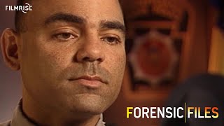 Forensic Files  Season 7 Episode 34  Fire Proof  Full Episode [upl. by Ilke383]