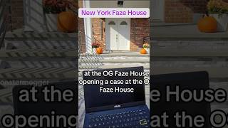 Visiting the New York Faze House in 2024 [upl. by Seiber]