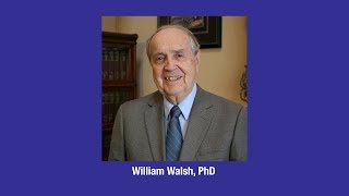 William Walsh PhD FACN  Depression Biotypes and Advanced Nutrient Therapy [upl. by Wessling52]