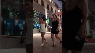 Stockholm nightlife nightlife shortsfeed shortvideo [upl. by Llerrehc]