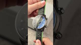 Hawker Harrier HUD Automatic  Night Vision Redefined  avi8 aviation militaryaviation watch [upl. by Nerrag]