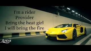 LYRICS Satisfya Gaddi Lamborghini TikTok Famous Song Imran Khan World Satisfya lyrics [upl. by Azial]